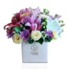 white-vase