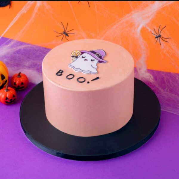 Boo-cake