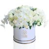white-vase