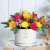 white-vase
