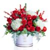 white-vase