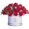 white-vase