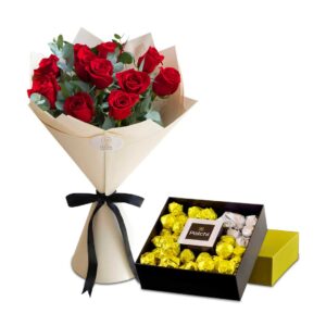 Red-rose-bouquet-and-patchi