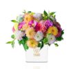 white-vase