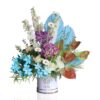 white-vase