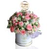 white-vase