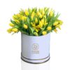 white-vase