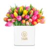 white-vase
