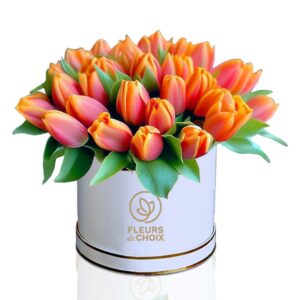 Orange-tulip-box