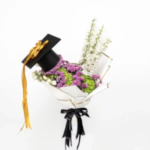 graduation bouquet delivery