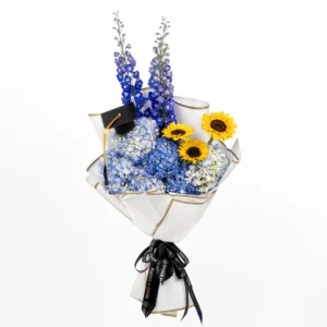 Graduation Day Bouquet