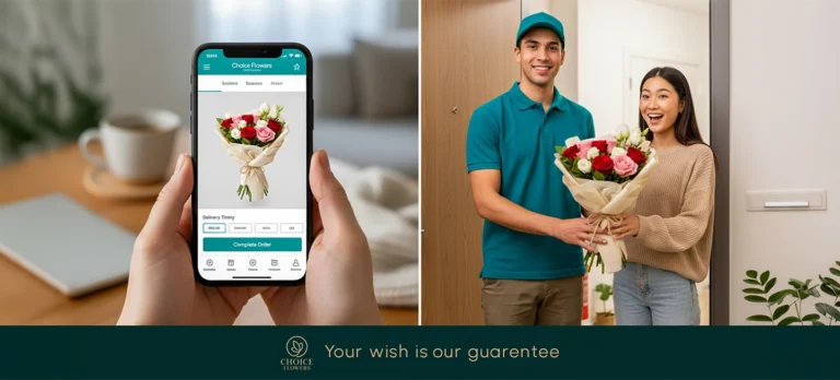 7 Smart Tips To Buy Flowers Online Dubai & Abu Dhabi