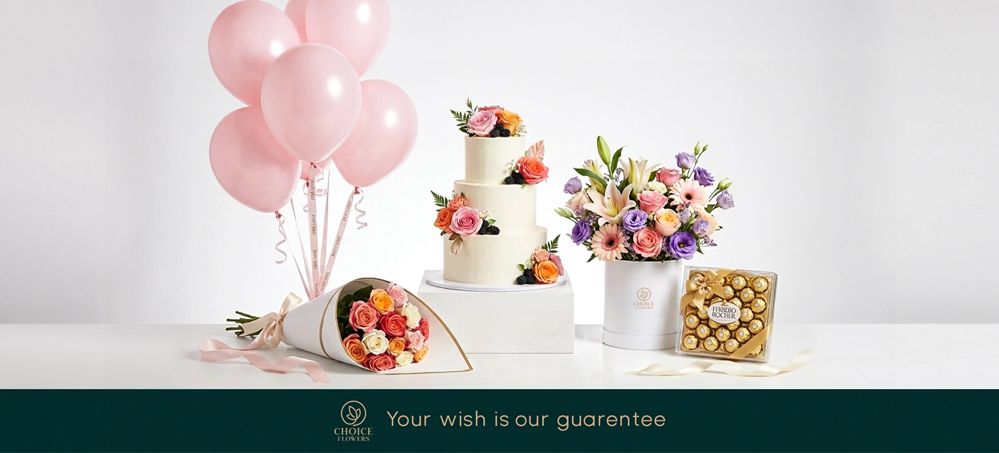 Tips for Valentine’s Day Gift Combos Dubai & Abu Dhabi