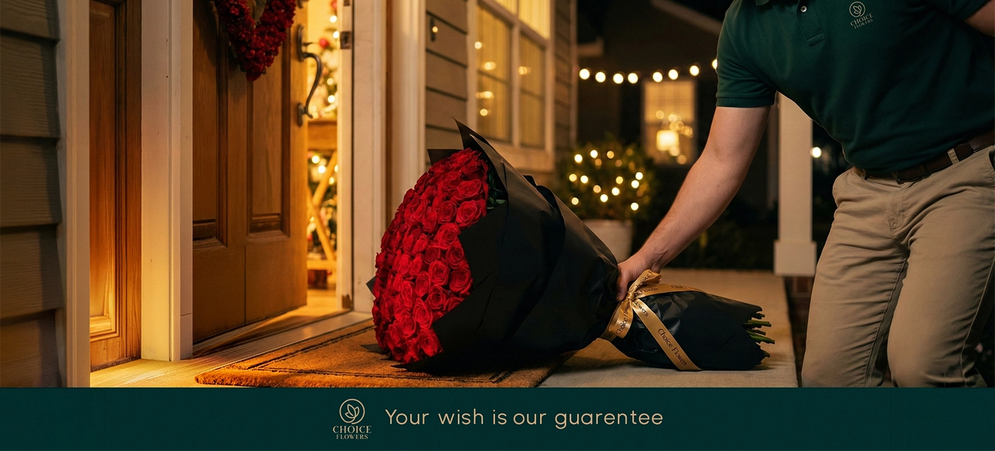 Buy Last-Minute Valentine’s Day Flowers Online: Expert Tips for Smart Buying