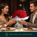 Birthday flowers for girlfriend