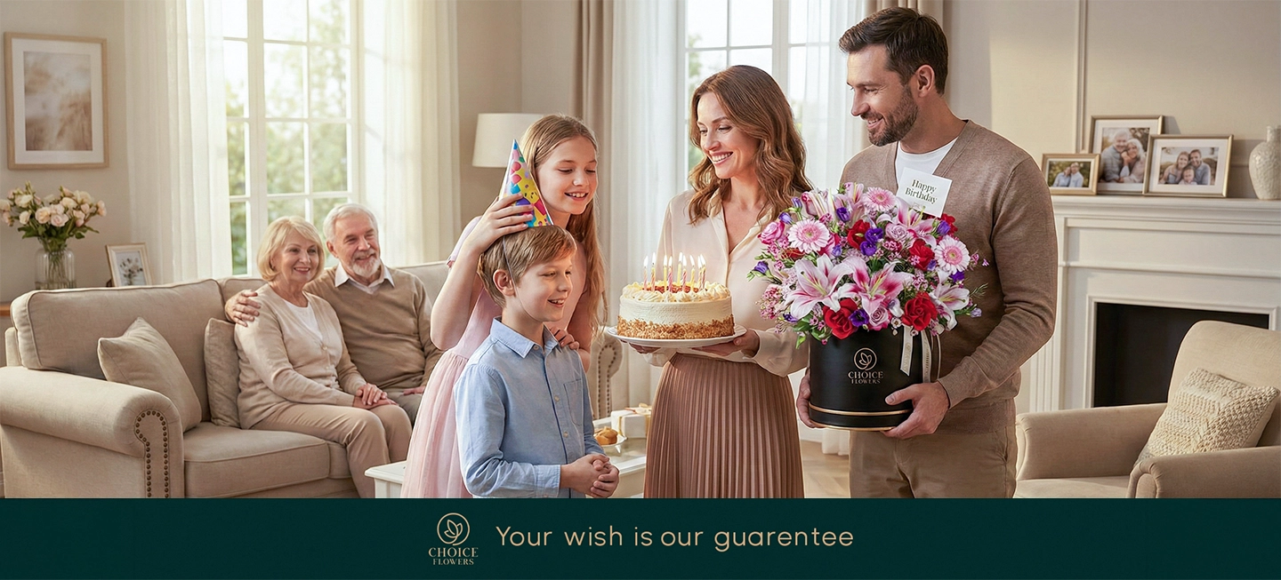 birthday-flower-for-family-