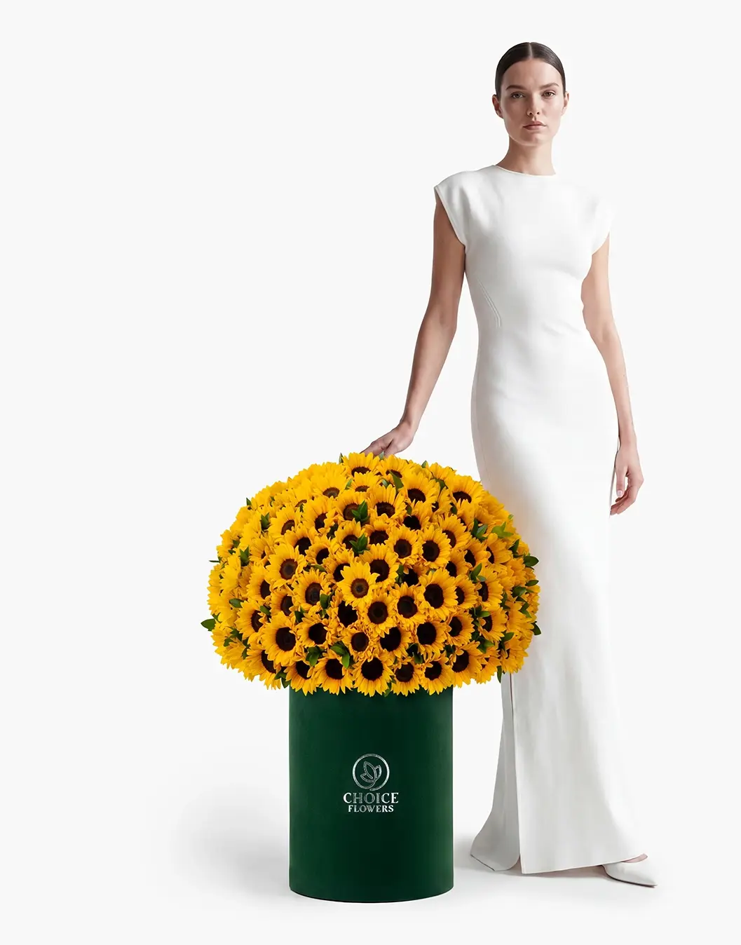 around the sun luxury flowers online flower delivery Dubai and Abu Dhabi